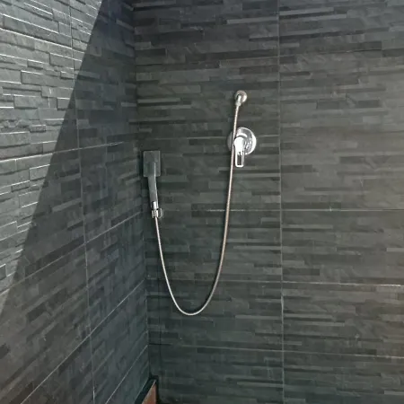 Casa Vento Dello Stretto Apartamento Roccalumera