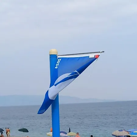 Casa Vento Dello Stretto * Roccalumera