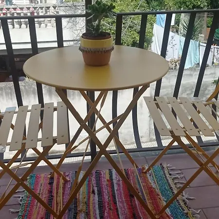 Casa Vento Dello Stretto *