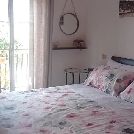 Casa Vento Dello Stretto *