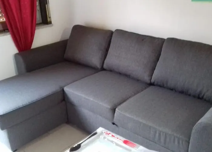 Casa * 洛卡卢美拉