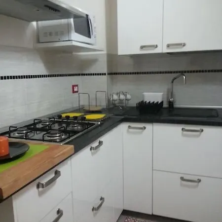 Casa Vento Dello Stretto * Roccalumera