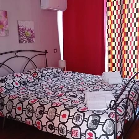 Casa Vento Dello Stretto Appartamento *