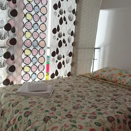 Apartament Casa Vento Dello Stretto Roccalumera