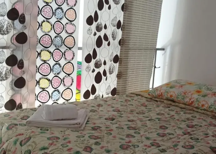 Daire Casa Roccalumera